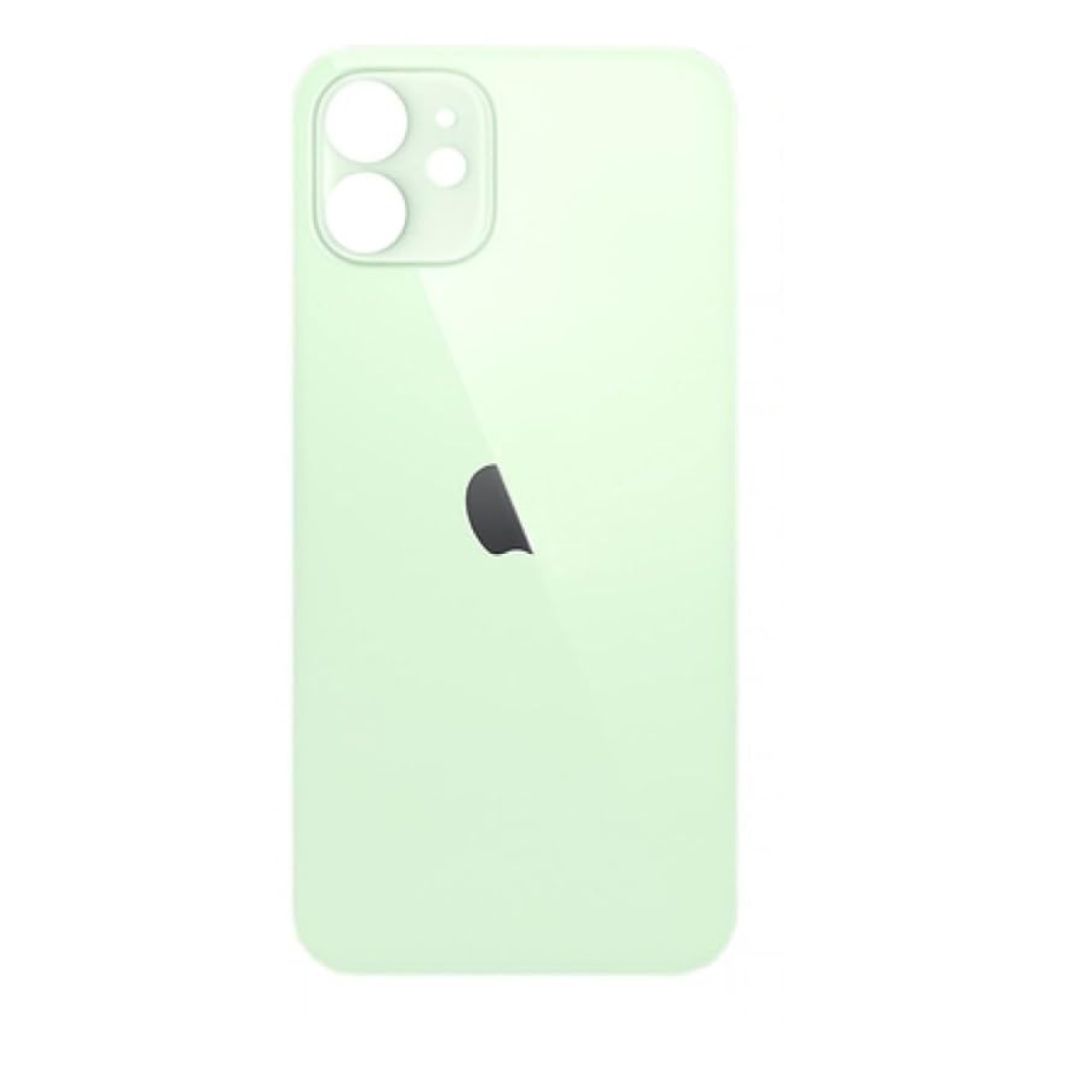 iPhone 12 Back Glass ( Green )