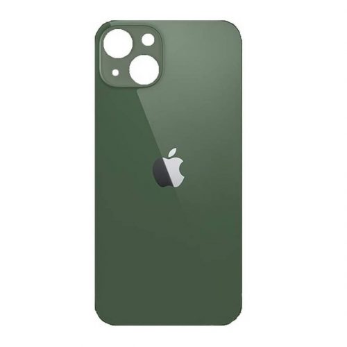 iPhone 13 Back Glass ( Green )