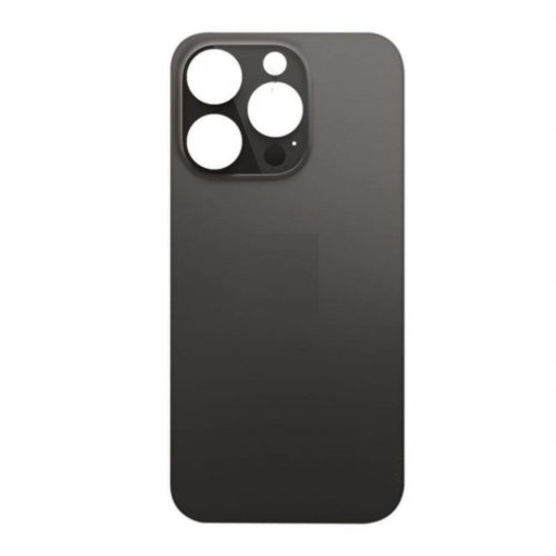 iPhone 14 Pro Back Glass ( Grey )