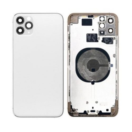 iPhone 11 Pro Back Housing ( White )