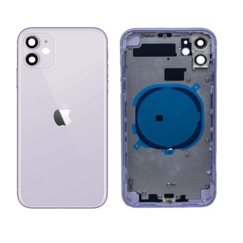 iPhone 11 Back Housing ( Purple )