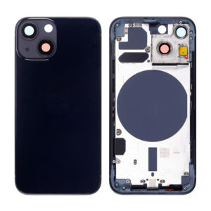 iPhone 13 Back Housing (Black)