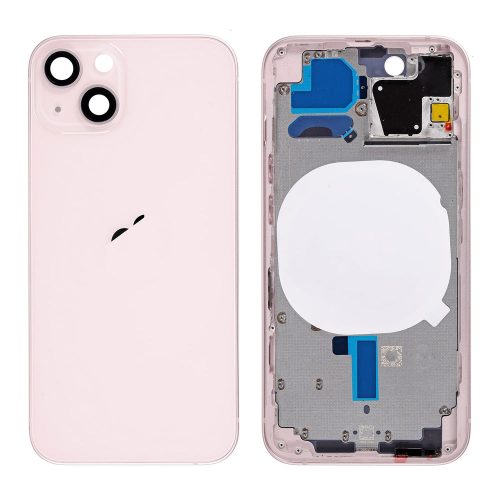 iPhone 13 Back Housing (Pink)