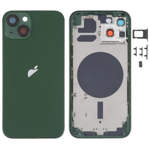 iPhone 13 Back Housing (Green)