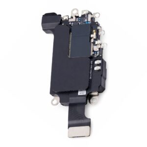 iPhone 16 Pro Ear Speaker