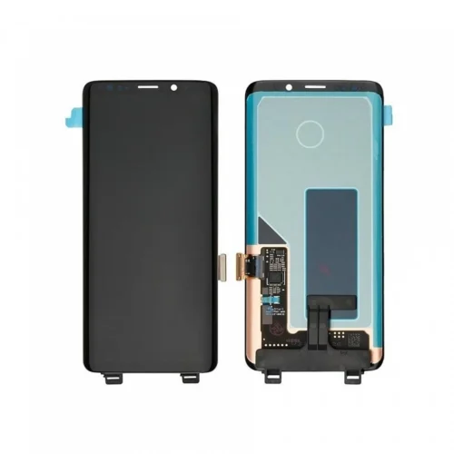 Samsung Galaxy S9 Display