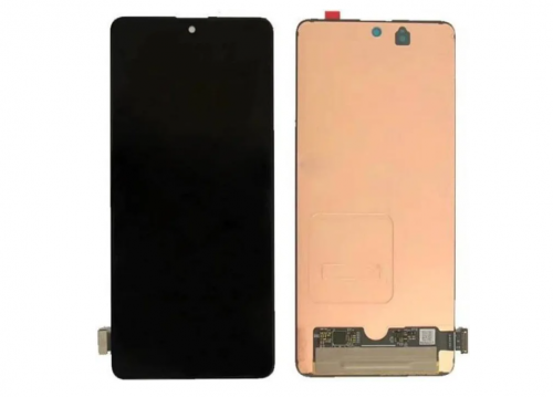 Samsung Galaxy M51 / F62 / A71 Full OLED Display