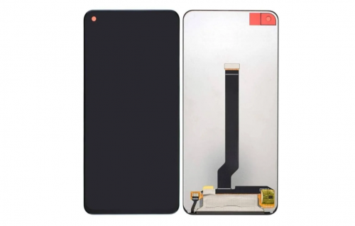 Samsung Galaxy M40 LCD Display