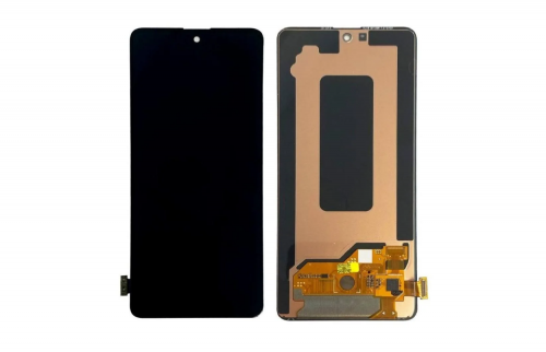 Samsung Galaxy A51 OLED Display