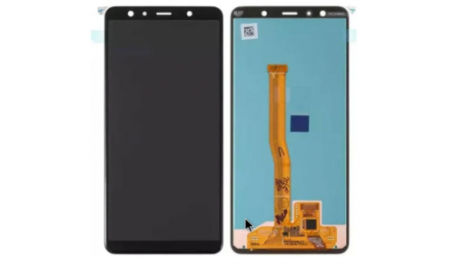 Samsung Galaxy A718, A750 LCD Display