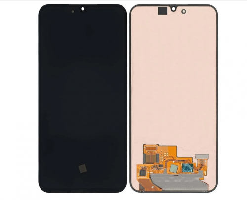 Samsung Galaxy A34 5G OLED Display