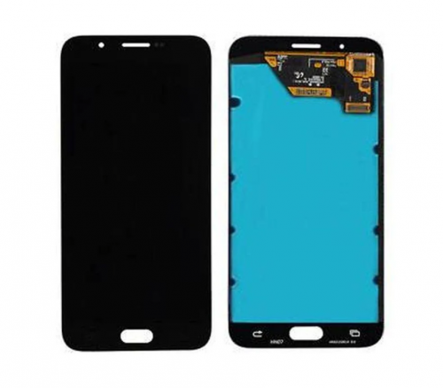Samsung Galaxy A8 OLED Display