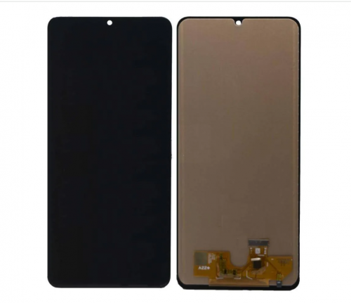 Samsung Galaxy M32 LCD Display