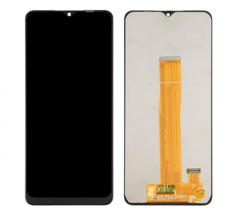 Samsung Galaxy F12 LCD Display