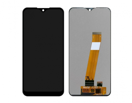Samsung Galaxy M01 LCD Display