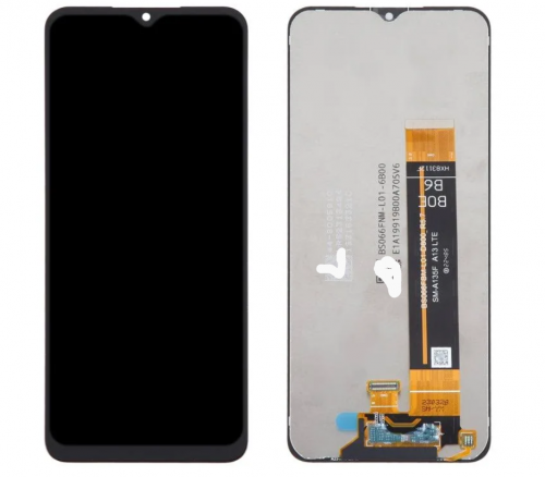 Samsung Galaxy M13 LCD Display