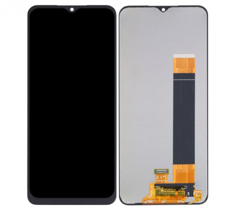 Samsung Galaxy M23 LCD Display