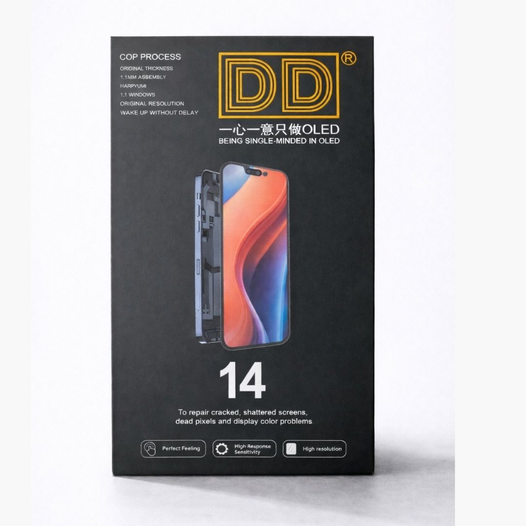 iPhone 14 (DD) OLED Display