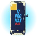 iPhone 12 Pro Max OLED Display