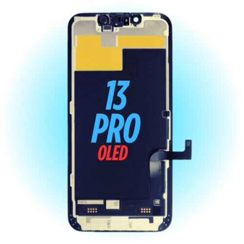 iPhone 13 Pro OLED Display
