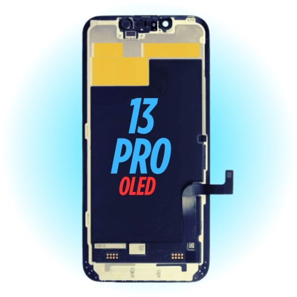 iPhone 13 Pro OLED Display