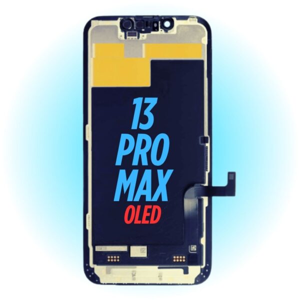 iPhone 13 Pro Max OLED Display