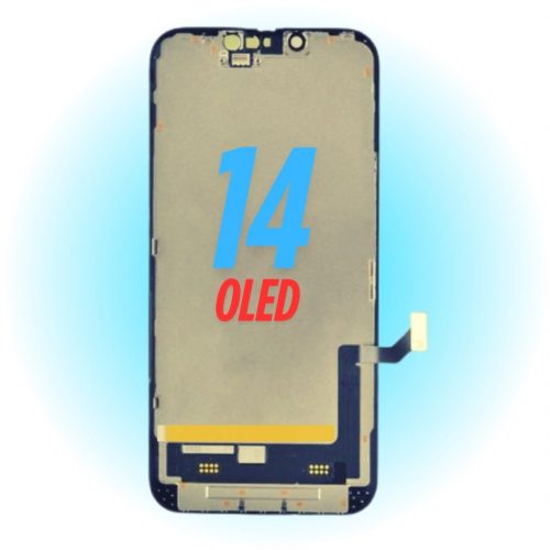 iPhone 14 OLED Display