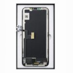 iPhone X (AMOLED) Display