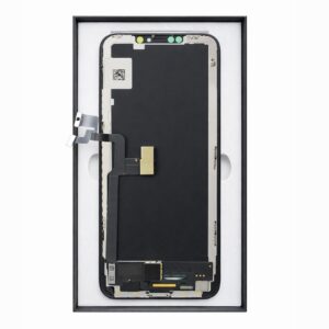 iPhone X (AMOLED) Display