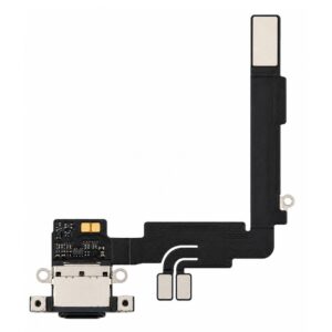 iPhone 16 Pro Max Charging Flax