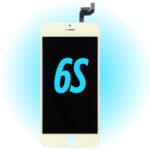 iPhone 6s Original Display ( White )