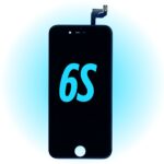 iPhone 6s Original Display ( Black )