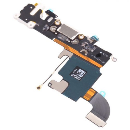 IPhone 6s Charging Flax Cable