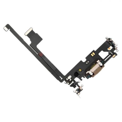 iPhone 12 Pro Max Charging Flax Cable