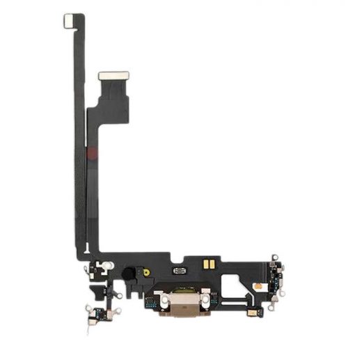 iPhone 12 Pro Max Charging Flax Cable