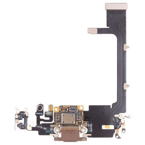 iPhone 11 Pro Max Charging Flax Cable