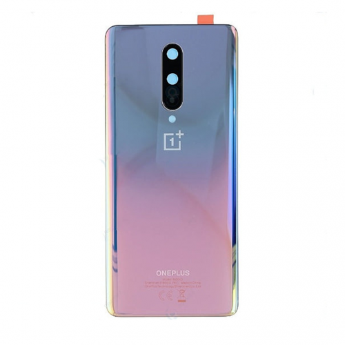 One Plus 8 Back Glass