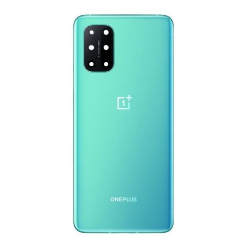 One Plus 8T Back Glass (Green)
