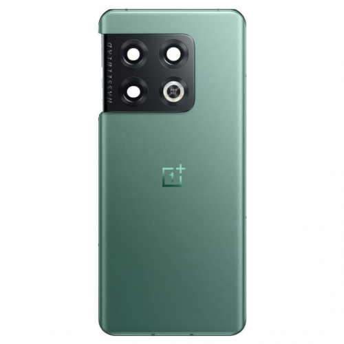 One Plus 10 Pro Back Glass Original (Green)