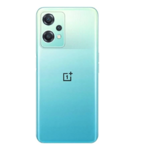 One Plus Nord CE 2 Back Glass Original (Blue)