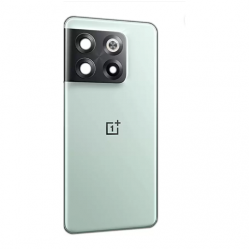 One Plus 10T Back Glass Original (Blue)