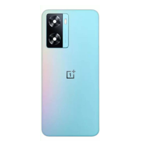 One Plus N20 SE Back Glass Original (Blue)