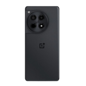OnePlus 12R Back Glass Original (Black)