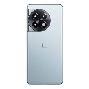 OnePlus 11R Back Glass Original (Silver)