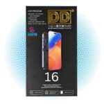 iphone 16 DD OLED Display