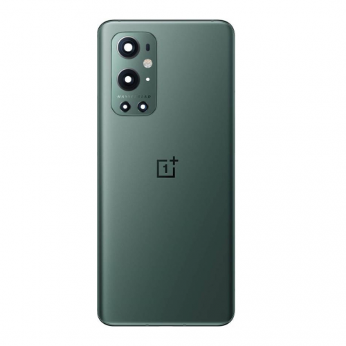 One Plus 9 Pro Back Glass (Pine Green)