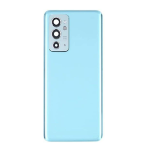 One Plus 9RT Back Glass Original (Blue)