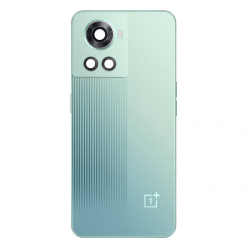 One Plus 10R Back Glass Original (Forest Green)
