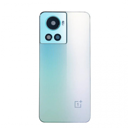 OnePlus 10R Back Glass Original (Blue)