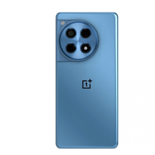 OnePlus 12R Back Glass Original (Blue)